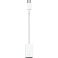 Apple USB-C auf USB-A Adapter Weiß