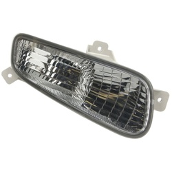Blinker TYC 12-0093-01-2 Rechts