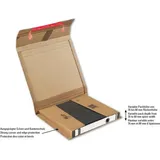 ColomPac Versandkarton 320 x 290 x 35-80 mm