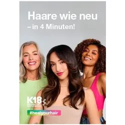 K18 Broschüre Endverbaucher