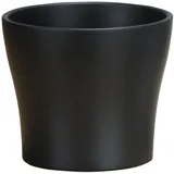 Scheurich Übertopf Ø 27 x 23 cm anthrazit