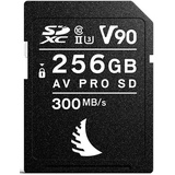 Angelbird SDXC 256GB Class 10 UHS-II V90