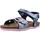 GEOX Chalki Dunkelblau 20
