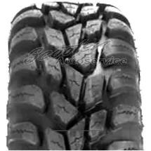 ITP Motorradreifen ITP 205/80R12 43N DuraCity TL Front | 81621