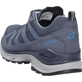 Lowa Innox EVO II GTX stahlblau/ocean