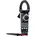 Stromzange digital CAT III 600 V Anzeige Counts 4000
