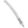 BKL Electronic 0806001/50 Koaxialkabel Außen-Durchmesser: 6.60 mm 75 90 dB Weiß 50 m