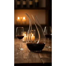 Riedel Dekanter Amadeo - transparent,