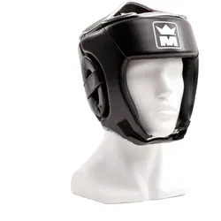 Amateur-Boxhelm Montana CE Approved L