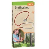 Moses moses. VERLAG 9618 Stethoskop