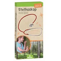 Moses moses. VERLAG 9618 Stethoskop