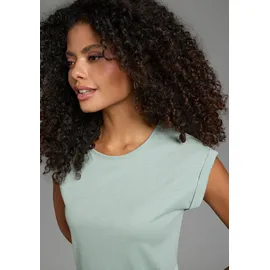 FLASHLIGHTS T-Shirt Mint 52/54