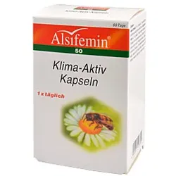Alsifemin Klima Aktiv Kapseln