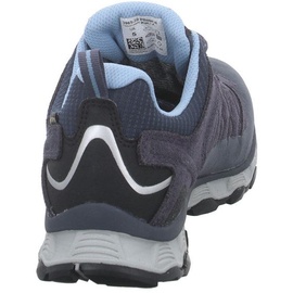 MEINDL Lite Trail GTX Damen jeans/azur 39,5