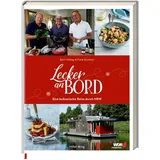 Hölker Verlag Lecker an Bord