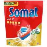 Somat GOLD Spülmaschinentabs 82 St.