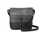 Tom Tailor Damen Umhängetasche Ellen, schwarz, mehrfarbig, Gr.OneSize