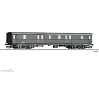 TILLIG Gepäckwagen 13376 TT ÖBB Epoche III G/TT