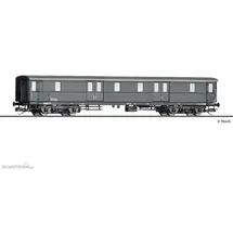 TILLIG Gepäckwagen 13376 TT ÖBB Epoche III G/TT
