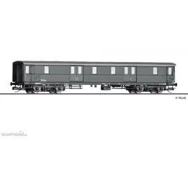 TILLIG Gepäckwagen 13376 TT ÖBB Epoche III G/TT