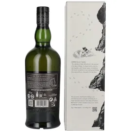 Ardbeg Traigh Bhan 46,2% vol 0,7 l Geschenkbox