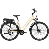Maxtron Urban 7 2023 20 Zoll RH 45 cm Damen beige/schwarz