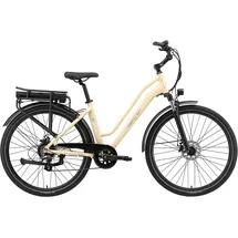Maxtron Urban 7 2023 20 Zoll RH 45 cm Damen beige/schwarz