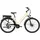 Maxtron Urban 7 2023 20 Zoll RH 45 cm Damen beige/schwarz
