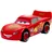 Mattel Pixar Cars BEST BUDDY McQueen