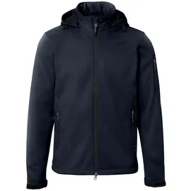 Hakro Softshelljacke Ontario 848 - 3XL