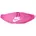 Gürteltasche 3 l Pink