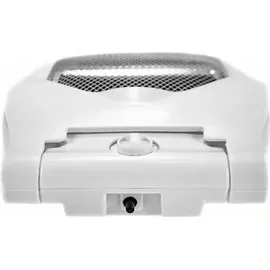 Mesko Halogen-Strahlungsheizung Mesko 800Watt Heizung Kippschutz Halogen Heizgerät - Weiß