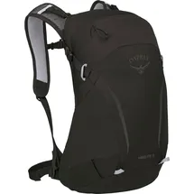 Osprey Hikelite 18 black 10004804