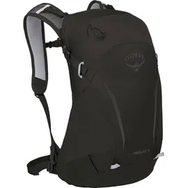 Osprey Hikelite 18 black 10004804