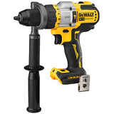 DeWalt DCD999NT ohne Akku + Koffer