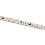 Barthelme 50413533 LED-Streifen mit Lötanschluss 24V 5m Warmweiß 5m