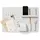 Zeller Memoboard 50 x 35 cm Weiß