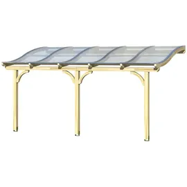 SKANHOLZ Venezia 541 x 339 cm weiß