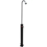 myPOOL Solardusche Garden 10 Liter 2-teilig