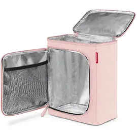 Reisenthel reisenthel® coolerbox twist blush Kunststoff rosa UK3100