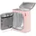 Reisenthel reisenthel® coolerbox twist blush Kunststoff rosa UK3100