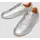 s.Oliver Sneaker Damen Silber 41