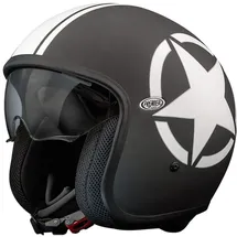 Premier Helmets Offener Helm Vintage Star 9 Bm l