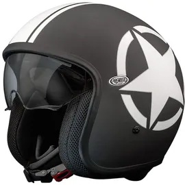Premier Helmets Offener Helm Vintage Star 9 Bm l