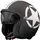 Premier Helmets Offener Helm Vintage Star 9 Bm l