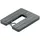 Roto Distanzplatte Euroklick 40 x 30 x 4 mm 1000 Stück