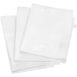 Wenko Vakuum Beutel Set 6-tlg. transparent