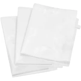 Wenko Vakuum Beutel Set 6-tlg. transparent