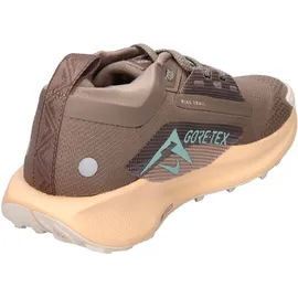 Nike Pegasus Trail 5 Damen Slim Mink Brown / Cannon-Orange 41