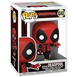Funko - POP! - Deadpool - Bowling Vinyl
